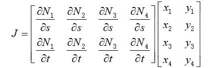 ABAQUS 静/动力隐式UEL 二次开发的图13